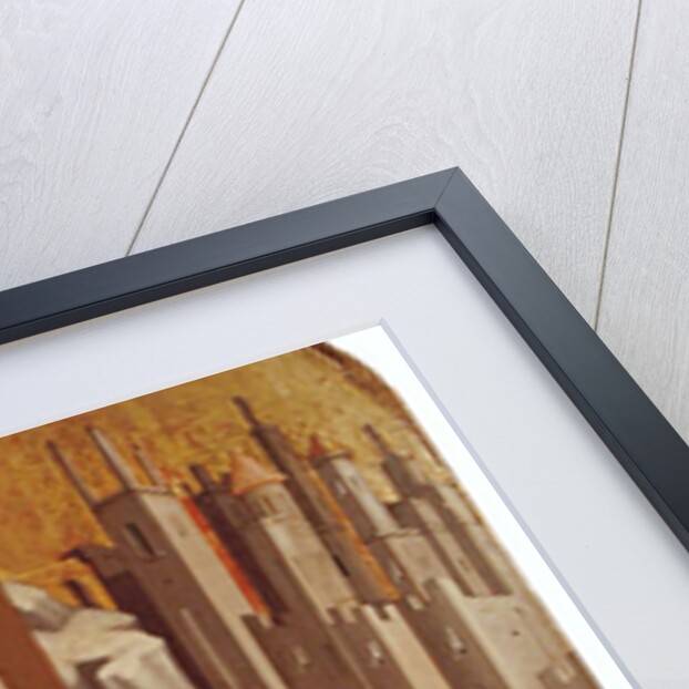 The Entombment of Christ by Lorenzo Monaco