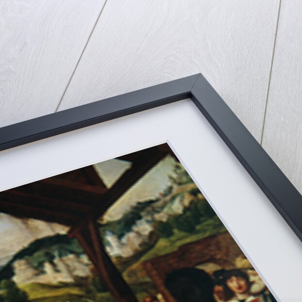 Adoration of the Magi by Gerrit tot (c.1465-c.95) Sint Jans