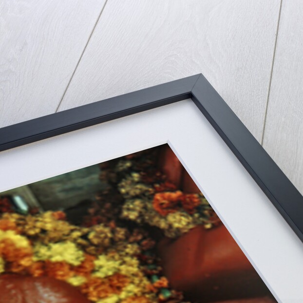 Hanuman, the Monkey God by School Indian