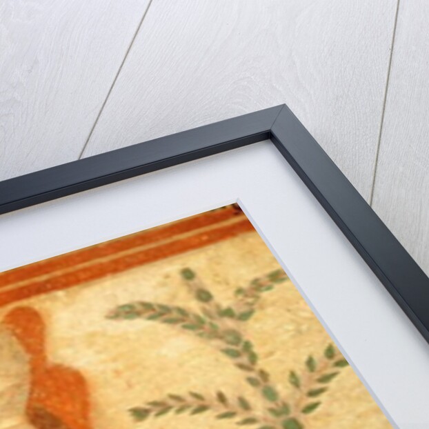 Man and child before the dead Heroisee by Etruscan