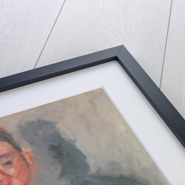 Best Man, c.1928 by Chaim Soutine