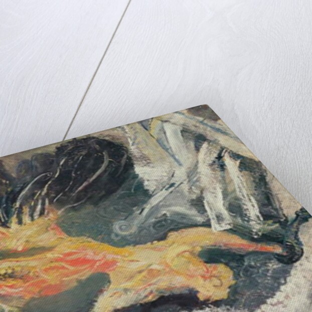 Poultry, c.1925-26 by Chaim Soutine