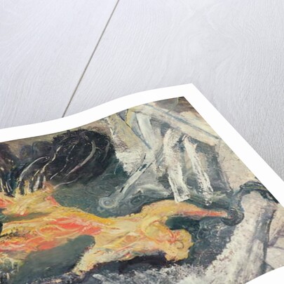 Poultry, c.1925-26 by Chaim Soutine