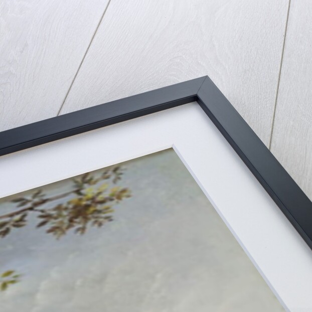 Peasant in the Roman Countryside by Antoinette Cecile Hortense Lescot Haudebourt