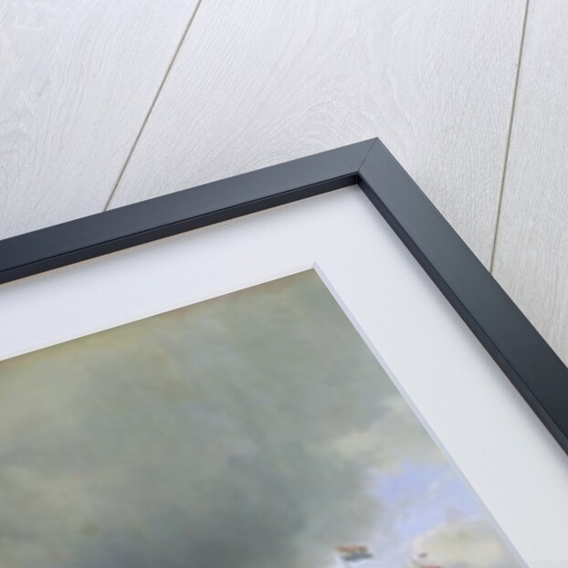 The Port of Amsterdam, view of the Ij, 1666 by Ludolf I Backhuysen