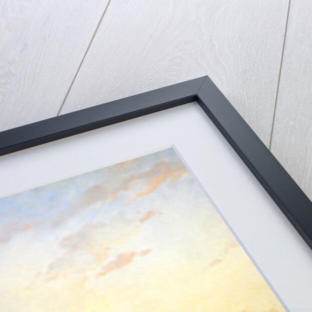 The taking of the batteries at Punto Obligado on 20 November 1845 by Francois Barry