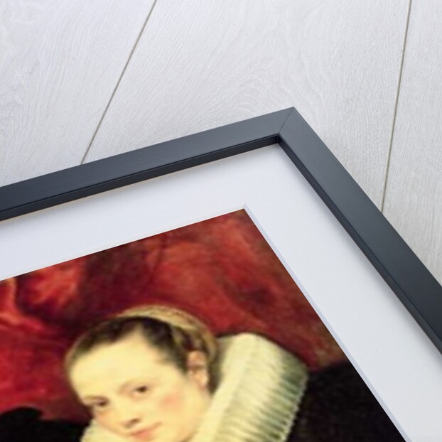 A Family Portrait, c.1618-21 by Anthony van Dyck