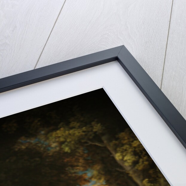 The Swing by Louis Rolland Trinquesse