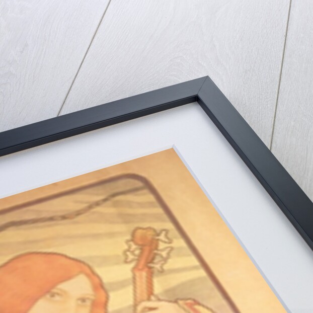 Portrait of Infanta Isabella Clara Eugenia of Spain, c.1627-32 by Anthony van Dyck