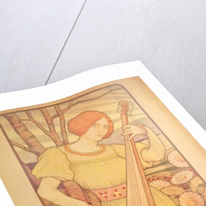 Portrait of Infanta Isabella Clara Eugenia of Spain, c.1627-32 by Anthony van Dyck