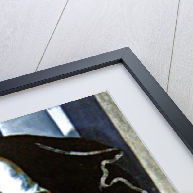 Handmaiden by French School