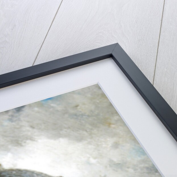 Constantinople, view of the Brutus column by Fabius Brest