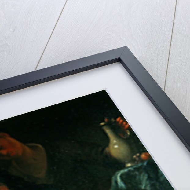 Lot and his Daughters by Reyer Jacobsz van Blommendael