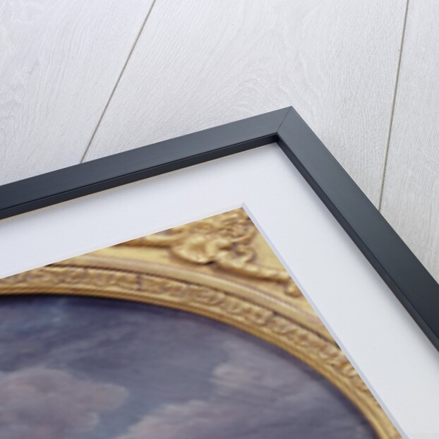 Shipwreck by Claude Joseph Vernet