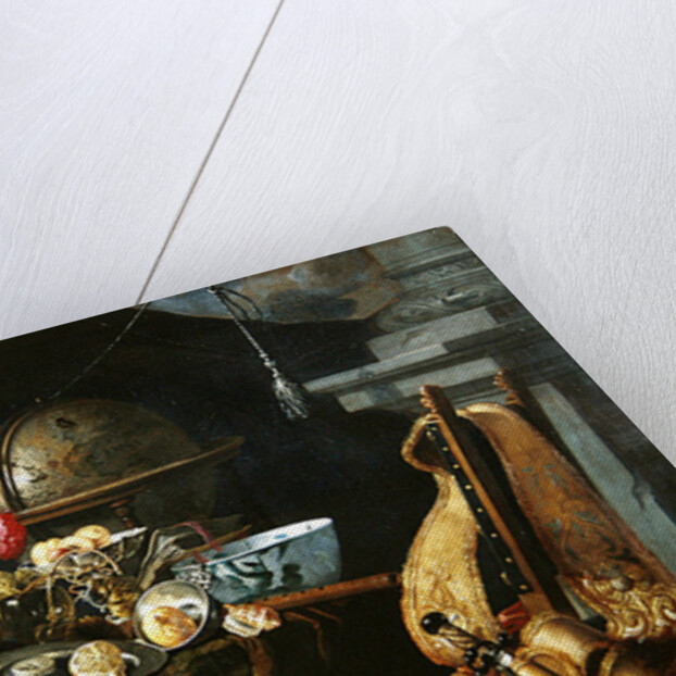 Still life by French School