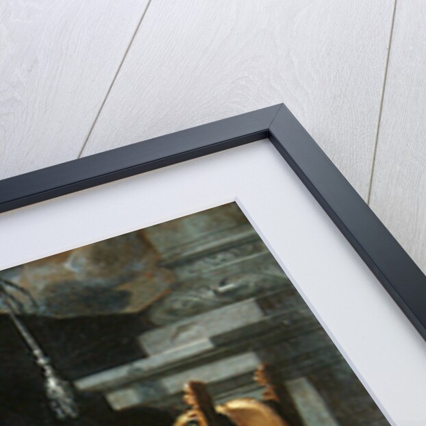 Still life by French School