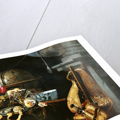 Still life by French School