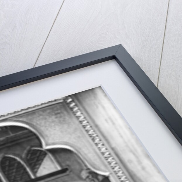 Cycle of the Life of the Virgin, Presentation of the Virgin at the Temple, c.1445 by Giovanni Francesco da Rimini