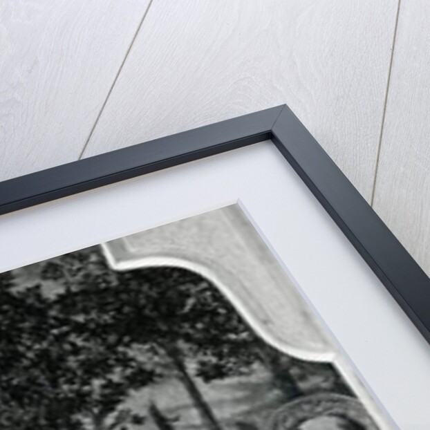 Cycle of the Life of the Virgin, Flight into Egypt, c.1445 by Giovanni Francesco da Rimini