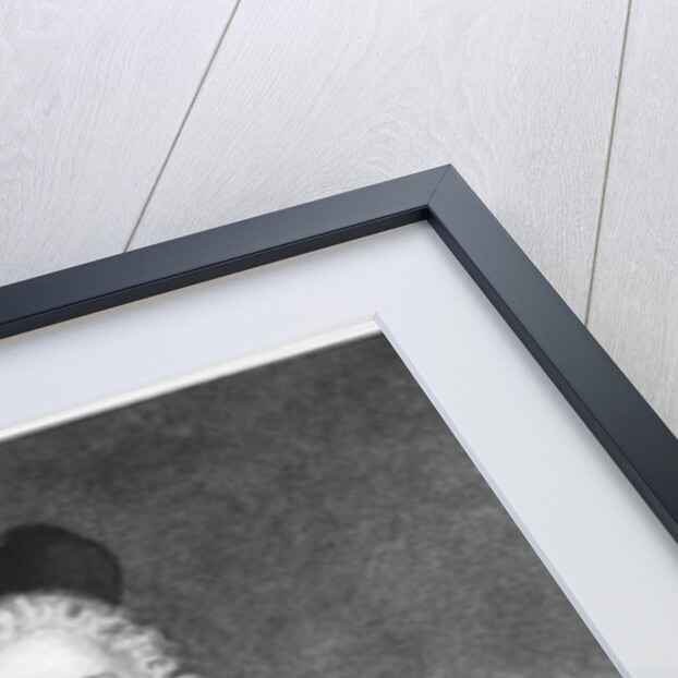 Mademoiselle Marie Salle by French School