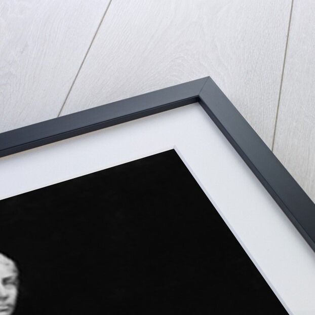 George Sand, 1877 by Jean Baptiste Auguste Clesinger