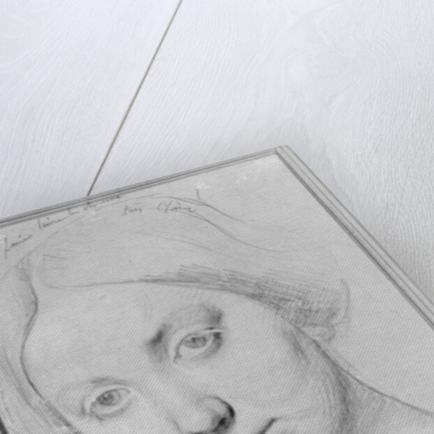 Louise de Broglie, Countess of Haussonville, c.1842 by Jean Auguste Dominique Ingres