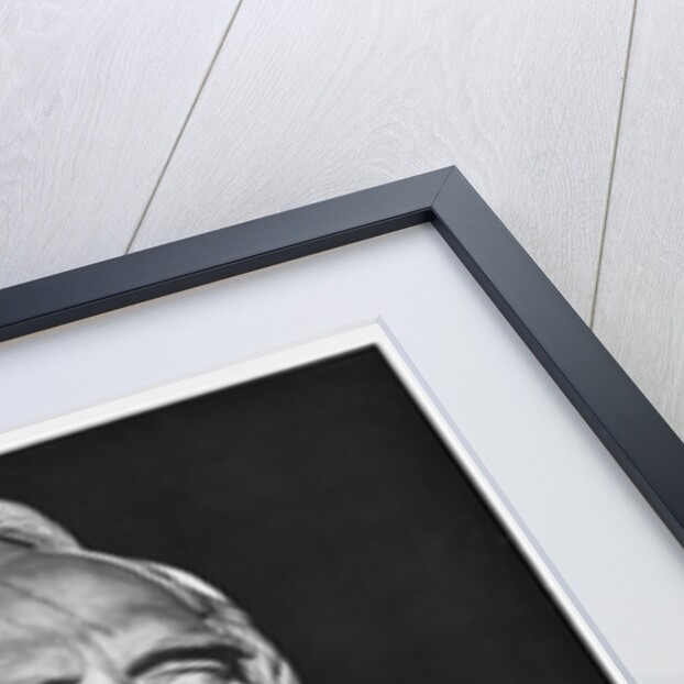 Dominique Francois Arago, 1839 by Pierre Jean David d'Angers