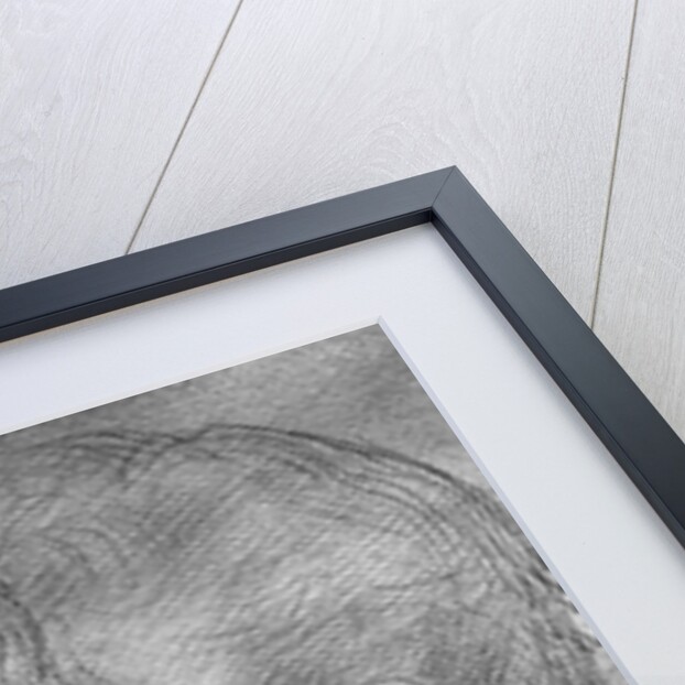 Philibert Claitte by Alphonse Legros