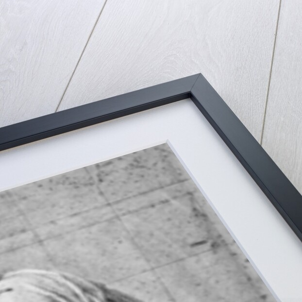 Camilla, study for 'The Oath of the Horatii', c.1785 by Jacques Louis David