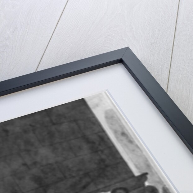 Homer reciting his poems, 1794 by Jacques Louis David