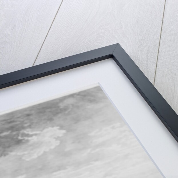 La Madrague or tuna fishing, view of the Bay of Bandol by Claude Joseph (after) Vernet