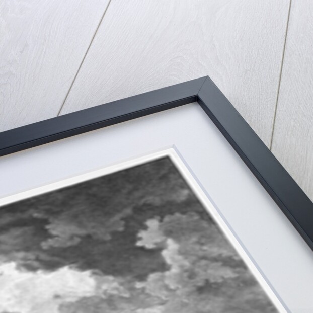 The Port of Cette in Languedoc seen from the sea behind the isolated jetty, series of 'Les Ports de France' by Claude Joseph Vernet