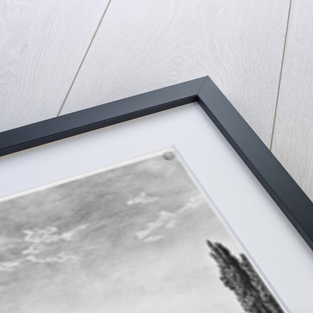 Town and Port of Toulon, seen from halfway down the mountain behind, series of 'Les Ports de France' by Claude Joseph Vernet