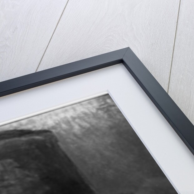 A Jew of Whitechapel, 1878 by Gustave Dore