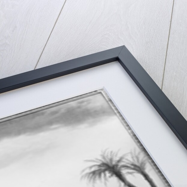 Port of Antibes in Provence, 1757 by Claude Joseph Vernet