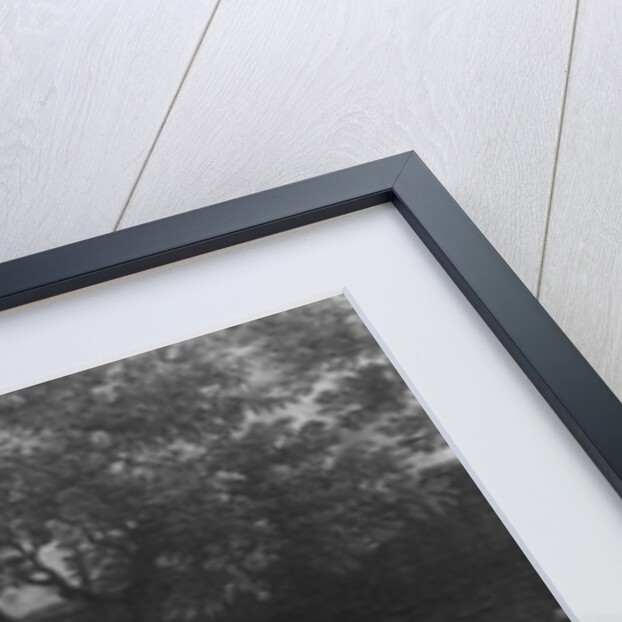 Port of Antibes in Provence, seller of orange blossoms, 1757 by Claude Joseph Vernet