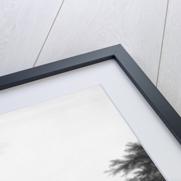 View of Bayonne seen from halfway down the citadel, 1761 by Claude Joseph Vernet