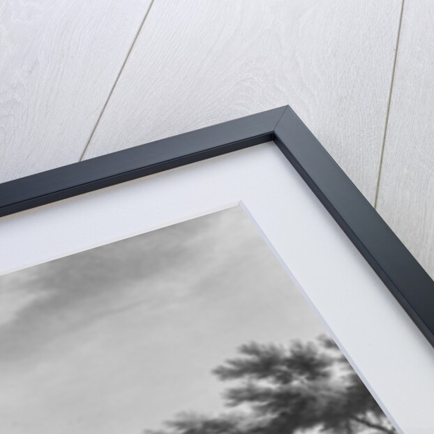 New Port and Arsenal of Toulon, seen from the artillery depot, 1755 by Claude Joseph Vernet