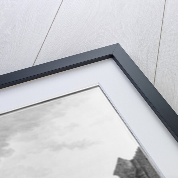 The Academy of Surgery, Paris, engraved by Claude Rene Gabriel Poulleau 1773 by French School