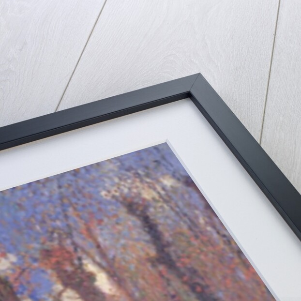 Winter, 1915 by Henri Jean Guillaume Martin