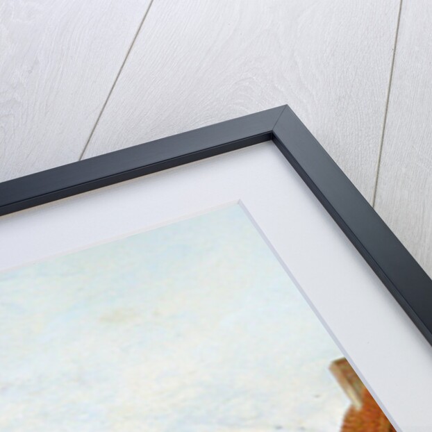 The Windmill, 1787 by Isaak Ouwater