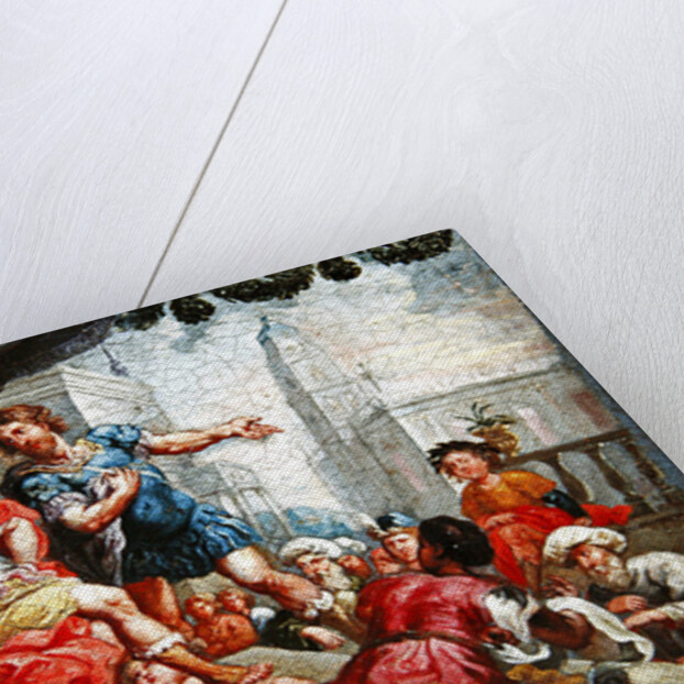 Dialectic by Cornelius I Schut