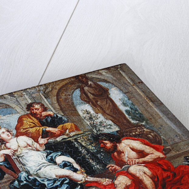 Rhetoric by Cornelius I Schut