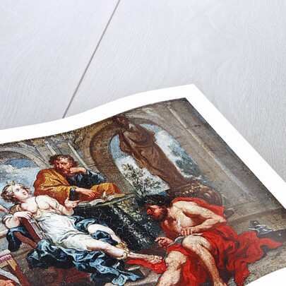 Rhetoric by Cornelius I Schut