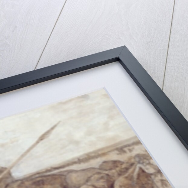 Agriculture, 1897 by Fernand Cormon