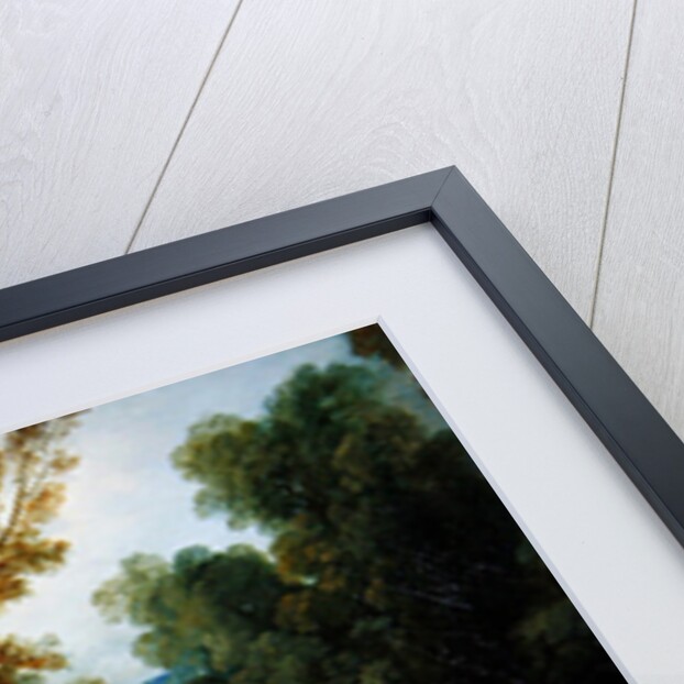 The Pleasures of Bathing by Nicolas Lancret