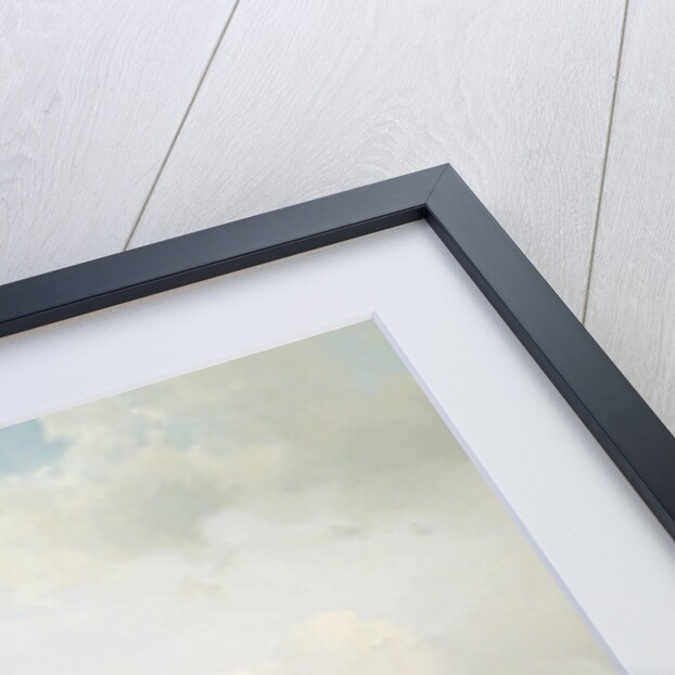 Marine by Johannes Hermanus Koekkoek