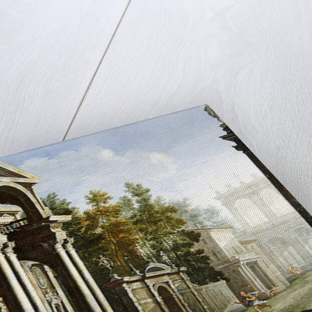 The Return of the Progial Son by Pietro Francesco Garoli