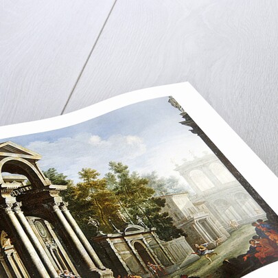 The Return of the Progial Son by Pietro Francesco Garoli