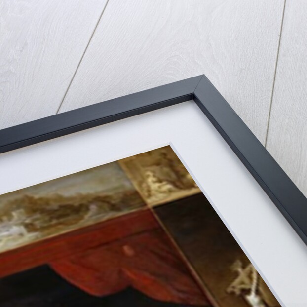 Christ in the House of Simon the Pharisee, 1637 by Frans II the Younger Francken